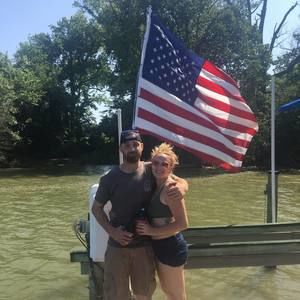 Meet your Posher, Shannon